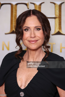 Minnie Driver - Poster 1