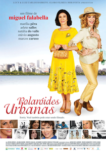 Polaróides Urbanas (Polaróides Urbanas)