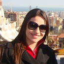 Foto de perfil de Carol Steinmüller