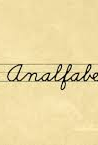 Poster 2 de Filme As Analfabetas (2013)