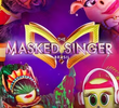 The Masked Singer Brasil (4ª Temporada)