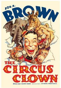 Somos de Circo (The Circus Clown)