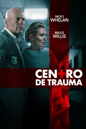  de Filme Centro de Trauma (2019)