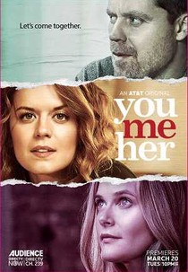 Eu, Tu e Ela (3ª Temporada) (You Me Her (Season 3))