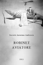 Robinet aviatore (Robinet aviatore)