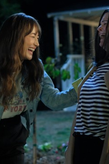Poster de Episódio The Giving Tree (2022)