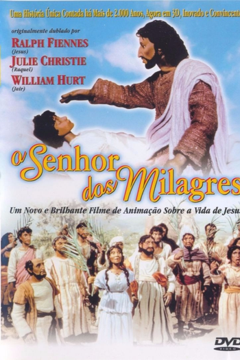  de Filme O Senhor dos Milagres (2000)