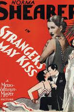 Beijos a Esmo (Strangers May Kiss)