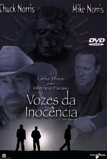 Vozes da Inocência - Poster / Capa / Cartaz - Oficial 3