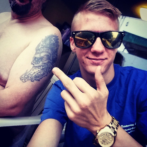 Foto de perfil de Lucas Schimmel