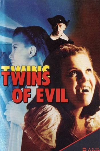  de Filme As Filhas de Drácula (1971)