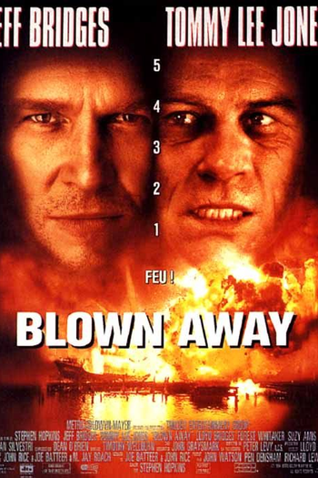  de Filme Contagem Regressiva (1994)