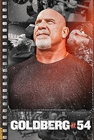Poster 1 de Curta Goldberg at 54 (2021)