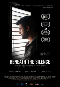 Beneath the Silence (Beneath the Silence)