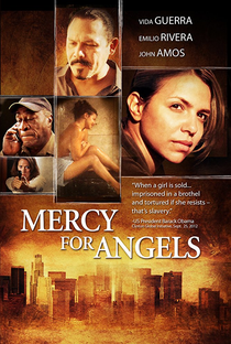 Mercy for Angels - Poster / Capa / Cartaz - Oficial 2