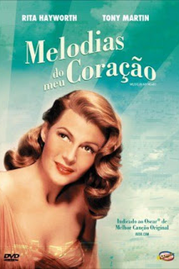  de Filme Melodias do Meu Coração (1940)