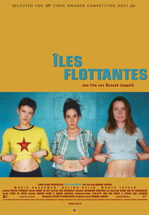 Ilhas Flutuantes (Îles Flottantes)