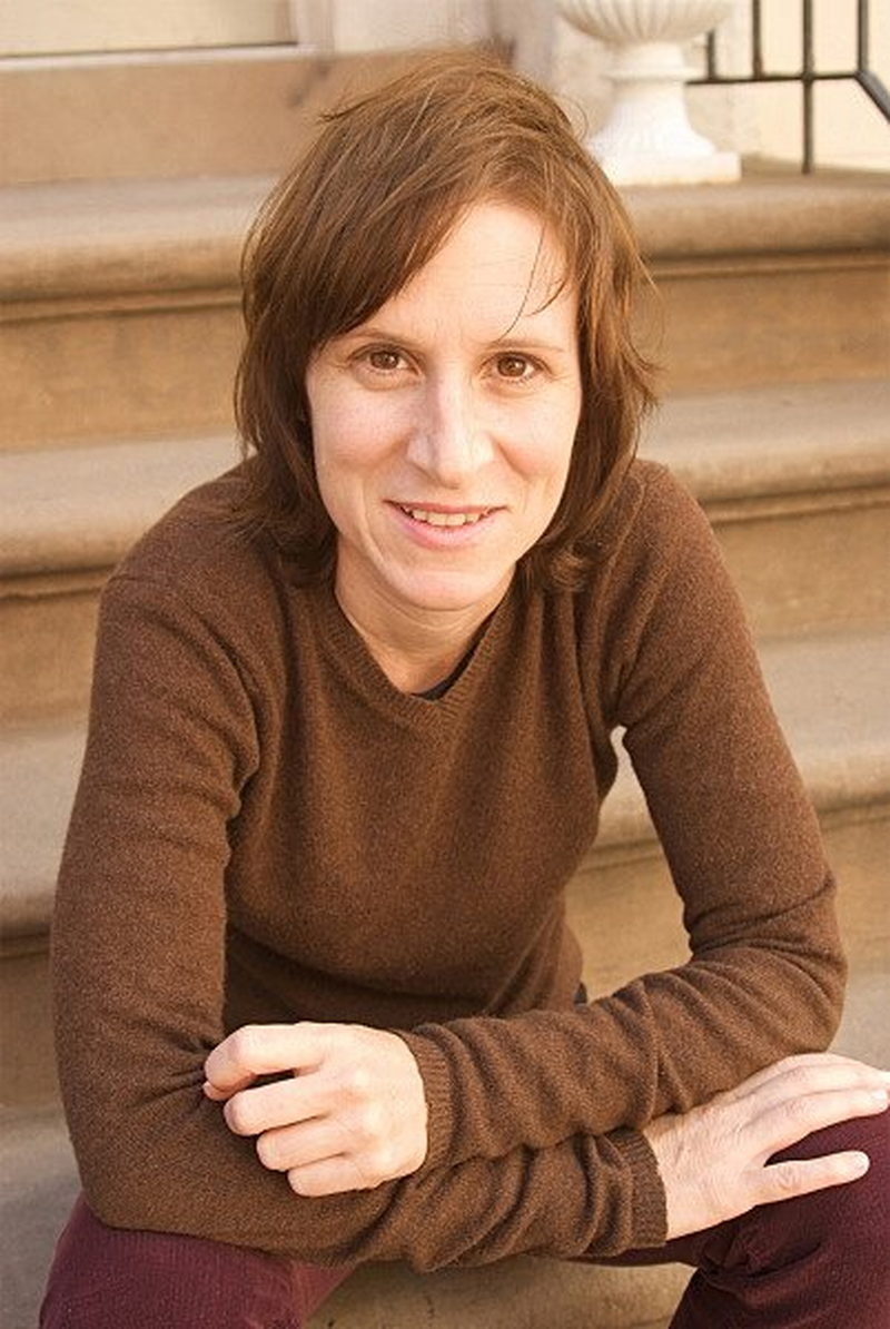 Kelly Reichardt - Foto 1