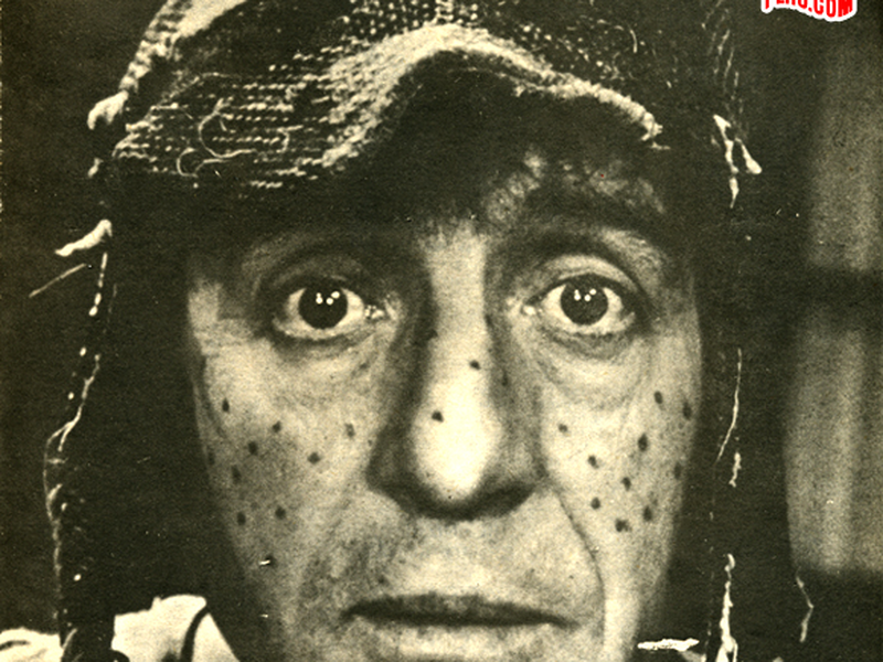 Foto 7 de Obrigado, Chaves