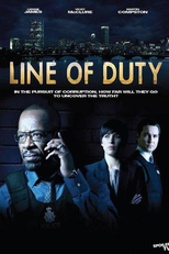 Line of Duty (1ª Temporada) (Line of Duty (Season 1))