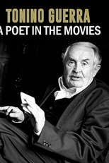 Tonino Guerra: O Poeta do Cinema Italiano (Tonino Guerra, Il poeta del cinema)