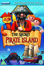 Playmobil - O Segredo Da Ilha Pirata (Playmobil: The Secret of Pirate Island)