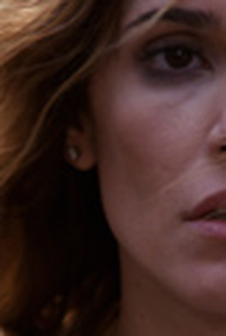 Poster 2 de Curta Assim Como Ela (2011)