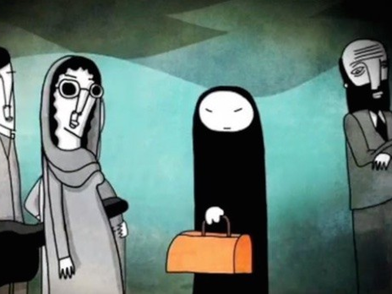 Foto 3 de Window Horses