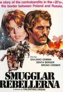 Codigo: Ursa Maior (L'amante dell'orsa maggiore)