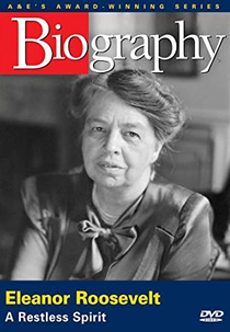 Eleanor Roosevelt: Um Espírito Inquieto (Eleanor Roosevelt: A Restless Spirit)