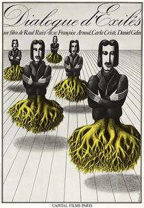 Diálogos de exilados (Diálogos de exiliados)