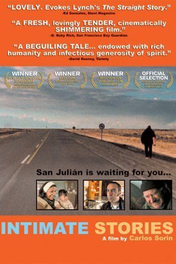  de Filme Histórias Mínimas (2002)