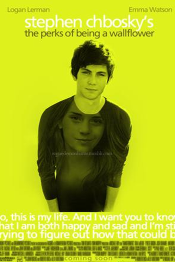  de Filme As Vantagens de Ser Invisível (2012)