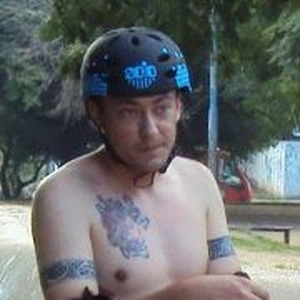 Foto de perfil de Jonatan Hardt