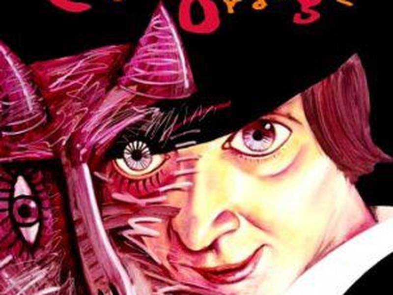 Foto 7 de Laranja Mecânica