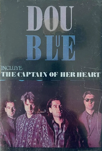 Double: The Captain of Her Heart (Original Version) - Poster / Capa / Cartaz - Oficial 1