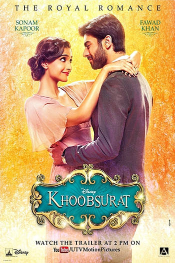  de Filme Khoobsurat (2014)