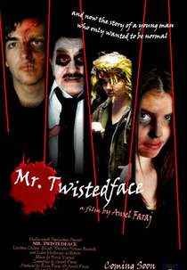 Mr. Twistedface (Mr. Twistedface)