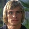 Steve Railsback - Foto 1