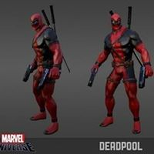 Foto de perfil de Deadpool