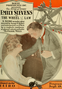 The Wheel of the Law (The Wheel of the Law)