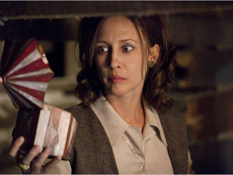 Foto 6 de Invocação do Mal