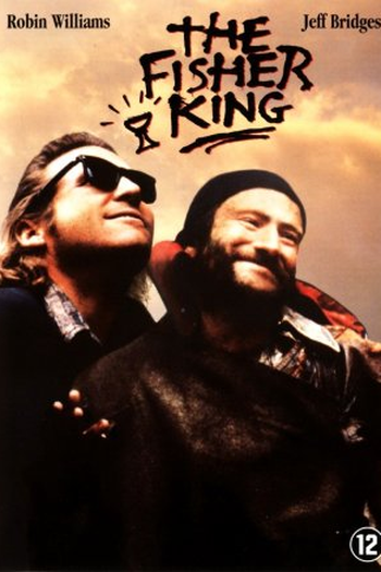  de Filme O Pescador de Ilusões (1991)