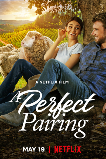  de Filme Combinação Perfeita (2022)