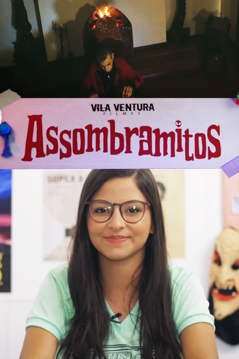  de Curta Assombramitos (2020)