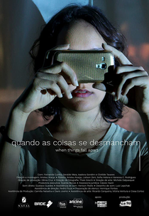 Quando as Coisas Se Desmancham (Quando as Coisas Se Desmancham)