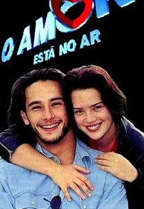 O Amor Está no Ar (O Amor Está no Ar)