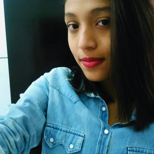 Foto de perfil de Giovana