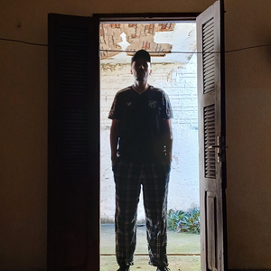 Foto de perfil de Thiago