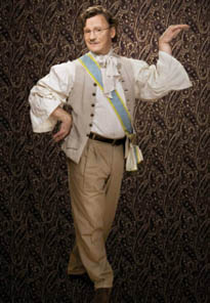 The Prince (Der Prinz)